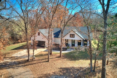 5470 E Rock Creek Rd, Norman, OK 73026 - photo 3