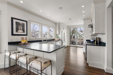 7-9 Granville Rd unit 3, Cambridge, MA 02138 - photo 6