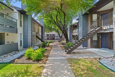 View of property's community