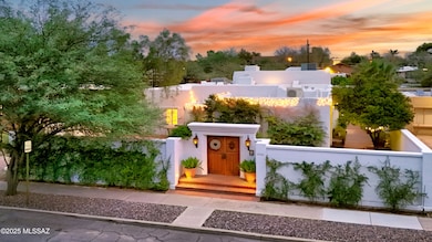 2132 E Mabel St, Tucson, AZ 85719 - photo 3