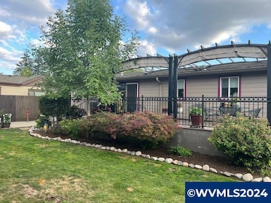 1282 3rd St unit 59, Lafayette, OR 97127 - photo 4