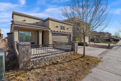 13511 Halifax St, Horizon City, TX 79928 - photo 3