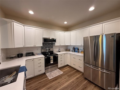 8081 Elk River View, Fountain, CO 80817 - photo 6