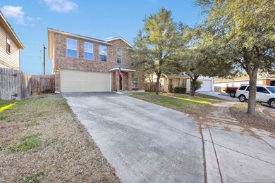 9608 Dawn Trail, San Antonio, TX 78254 - photo 2