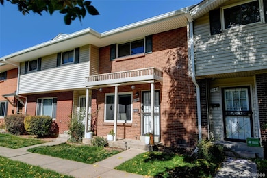 9240 E Lehigh Ave unit 20, Denver, CO 80237 - photo 2