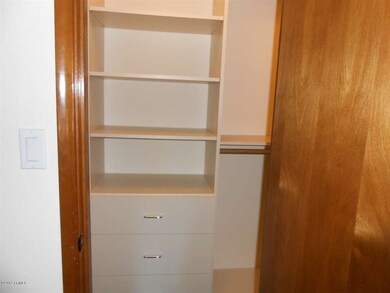 2617 S Forest bedroom #4 closet