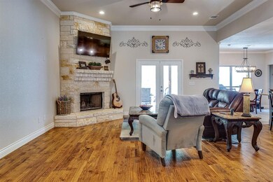 3600 Marina Link, Weatherford, TX 76087 - photo 6