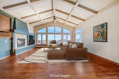 10153 Thunder Run, Littleton, CO 80125 - photo 4