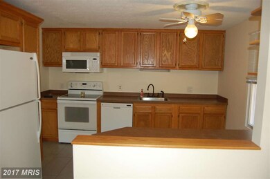 1450 Amberwood Dr N, Annapolis, MD 21409 - photo 4