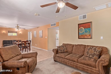 4620 N Miller Rd, Scottsdale, AZ 85251 - photo 4