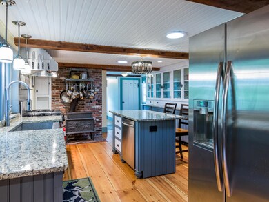 22 Russell Road Eliot ME-16