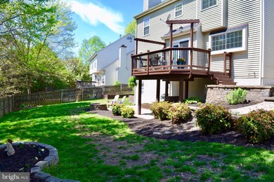 9 Baron Ct, Stafford, VA 22554 - photo 5