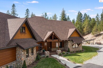 12866 Baldy Mountain Rd, Sandpoint, ID 83864 - photo 4
