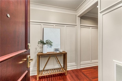 The Clifton unit 122, Atlanta, GA 30307 - photo 3