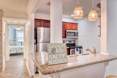 1282 Beach Blvd unit 118, Biloxi, MS 39530 - photo 7