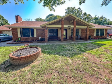 2100 Mockingbird Ln, McAlester, OK 74501 - photo 4