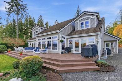 31 E Geist Point Ct, Shelton, WA 98584 - photo 5