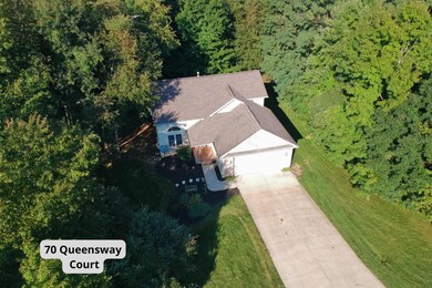 70 Queensway Ct, Howard, OH 43028 - photo 3