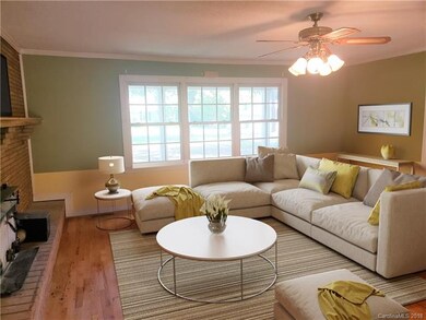 Virtually staged living room.  Sit back and relax,