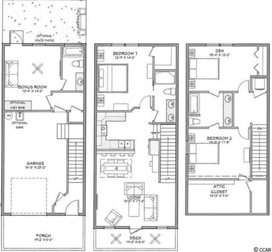 187 Jamestowne Landing Rd unit Lot 403 