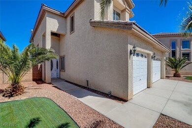 2554 Regency Cove Ct, Las Vegas, NV 89121 - photo 2