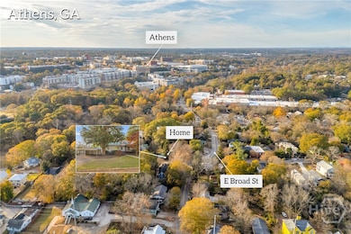 126 S Poplar St, Athens, GA 30601 - photo 4