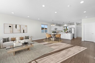 527 E Queen Ave, Spokane, WA 99207 - photo 5