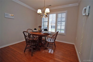 5509 Ashton Park Way, Glen Allen, VA 23059 - photo 4