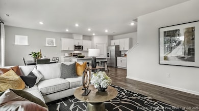 45 Mercer Way, Spring Lake, NC 28390 - photo 6