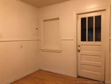 2017 Elgin St, Muskogee, OK 74401 - photo 7