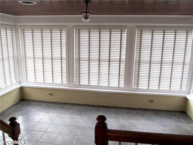 Other - Sunroom