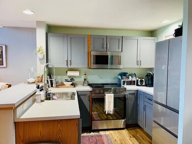 6 Bear Chase Rd unit 5, Thornton, NH 03285 - photo 5