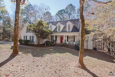 22 Rabon Dr, Forsyth, GA 31029 - photo 3