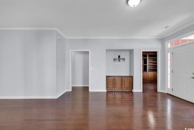 228 Greenwich Dr unit The Village- Conway, Conway, SC 29526 - photo 4