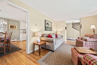 508 Old Town Way, Hanover, MA 02339 - photo 4