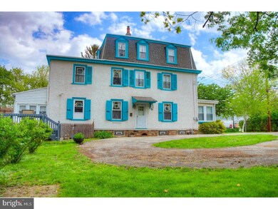 11 W Wissahickon Ave, Flourtown, PA 19031 - photo 3