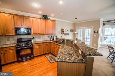 25589 Creek Run Terrace, Chantilly, VA 20152 - photo 7