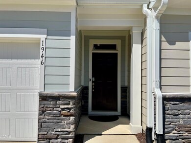 1946 Yellow Bloom Trail, Apex, NC 27502 - photo 2