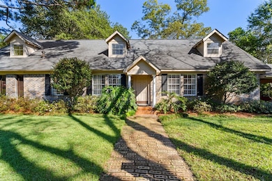 1633 Old Bay Springs Rd, Laurel, MS 39440 - photo 4