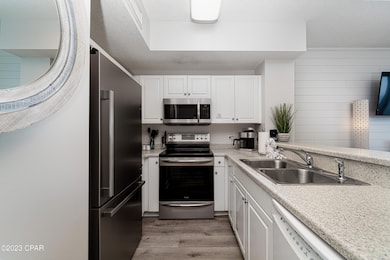 Celadon Beach Condominium unit 2207D, Panama City Beach, FL 32413 - photo 3