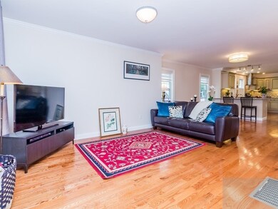 140 Palmer St unit 1, Arlington, MA 02474 - photo 6