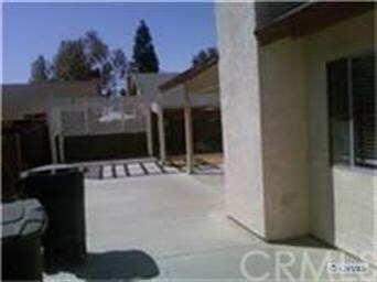 Side Yard