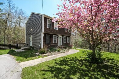 19 Deep Woods Dr, Charlestown, RI 02813 - photo 3