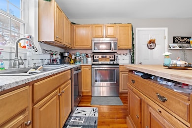 5 Jillerick Rd, Allenstown, NH 03275 - photo 5