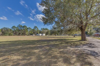 Front of property facing Noroad