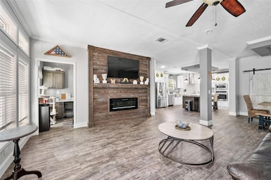 289 NW Adrienne Glen, Lake City, FL 32055 - photo 7