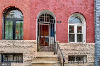 1631 N Calvert St, Baltimore, MD 21202 - photo 5