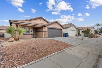 7309 Mountain Thicket St, Las Vegas, NV 89131 - photo 2