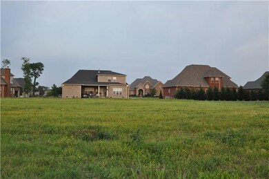 Additional View of Lots