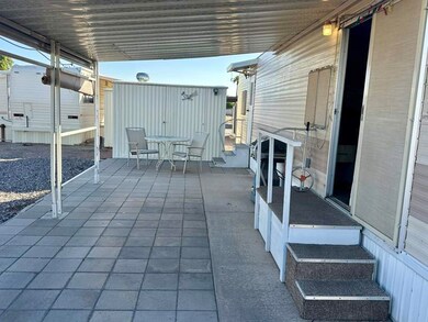 4065 E University Dr unit 54, Mesa, AZ 85205 - photo 5